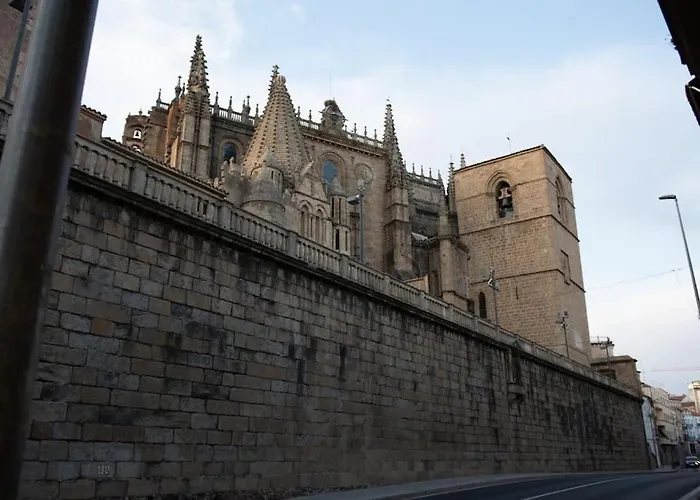 Las Dos Catedrales 2