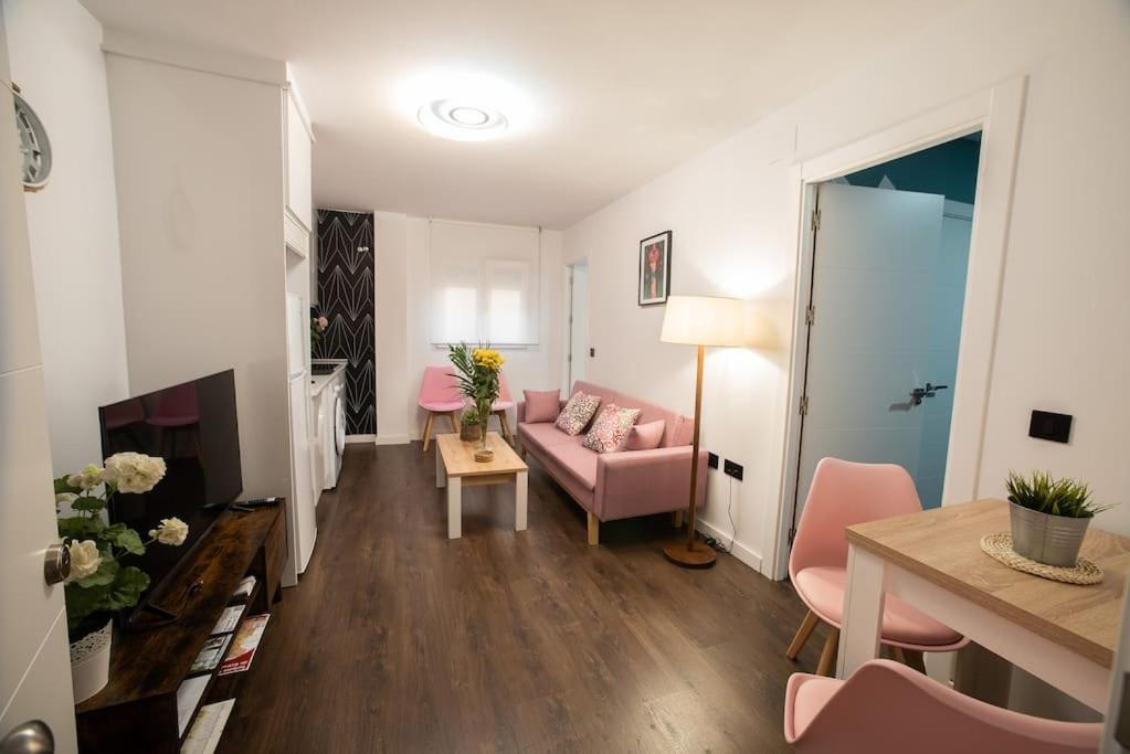 Dos Catedrales 2 Apartment