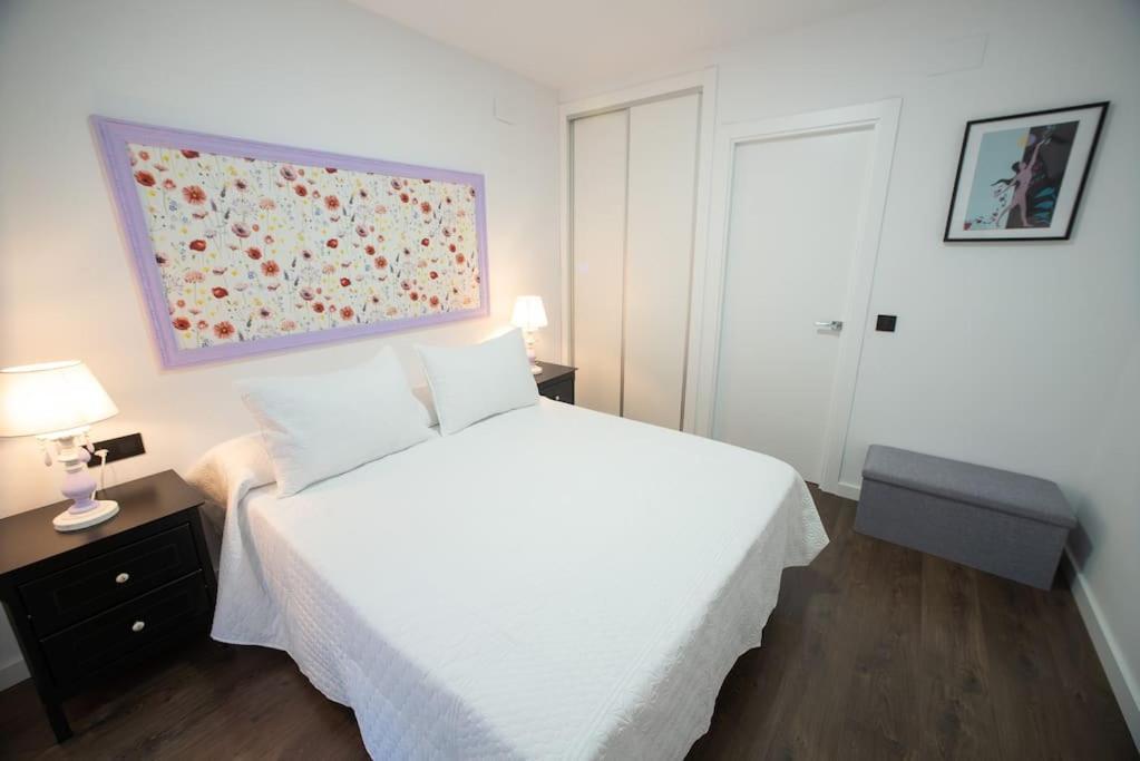 Dos Catedrales 2 Apartment Plasencia