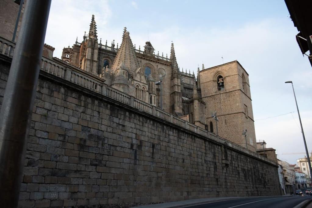 Dos Catedrales 2 Plasencia
