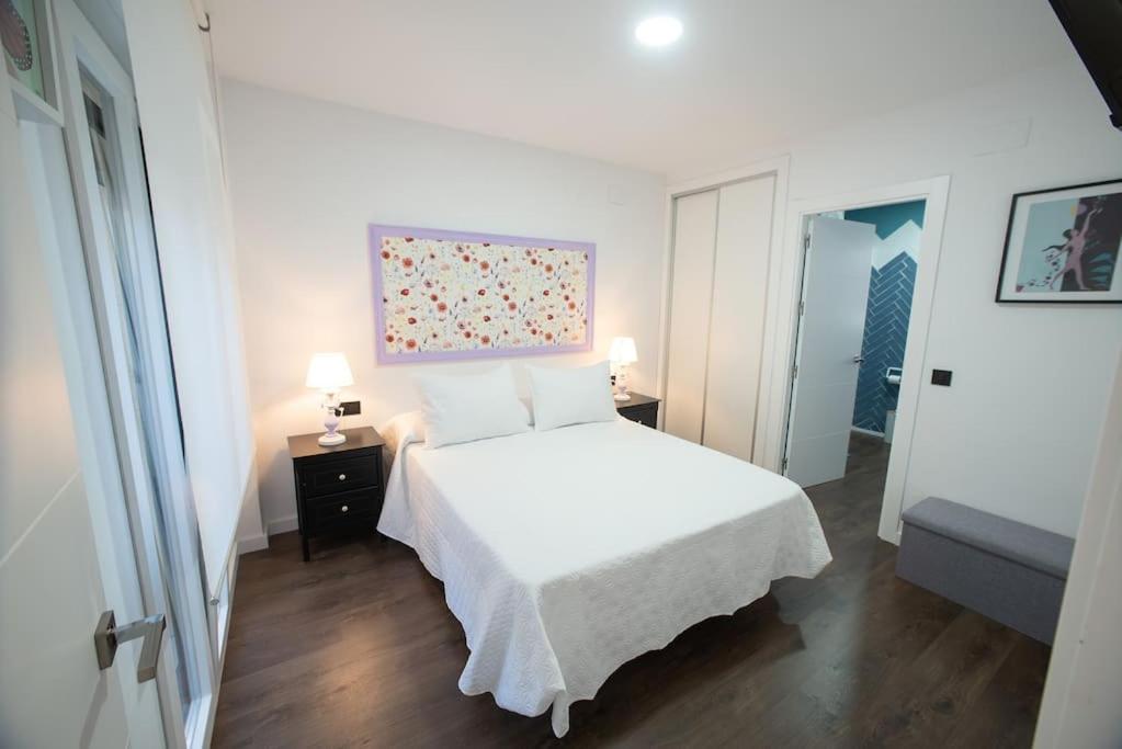Apartment Dos Catedrales 2 *